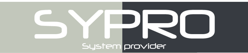 Logo Sypro System Provider